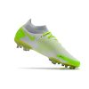 Nike Phantom Generative Texture Elite DF FG Vit Gul